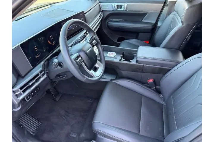 $33988 : Hyundai SANTA FE Hybrid 2025 image 10