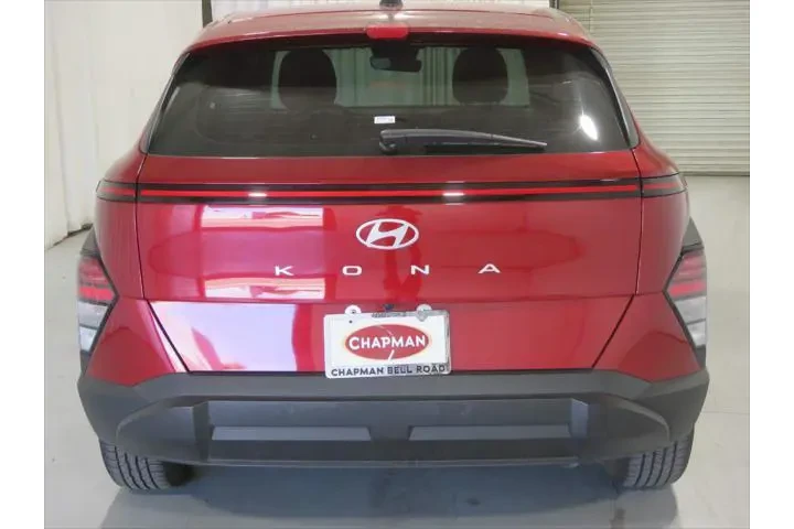 $19996 : Hyundai KONA 2024 SE 4dr Cro image 5
