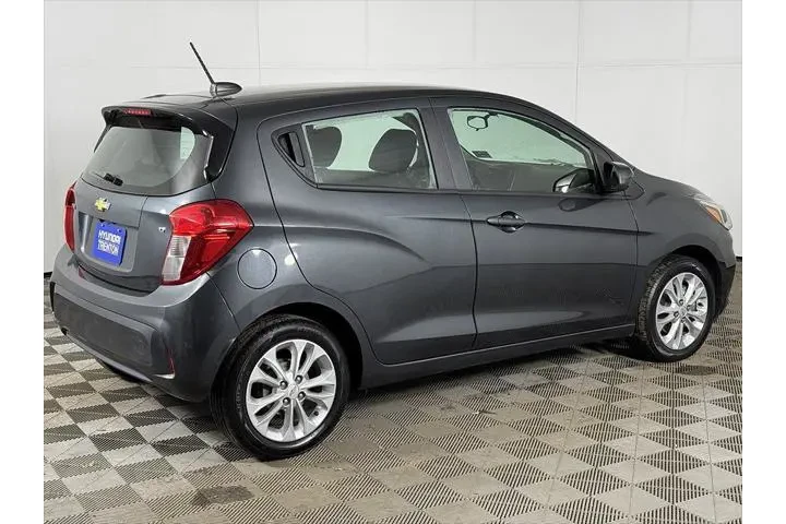 $11495 : Chevrolet Spark 2019 1LT CVT image 7