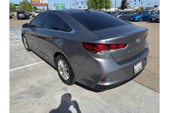 $10999 : 2019 Sonata SE image 4