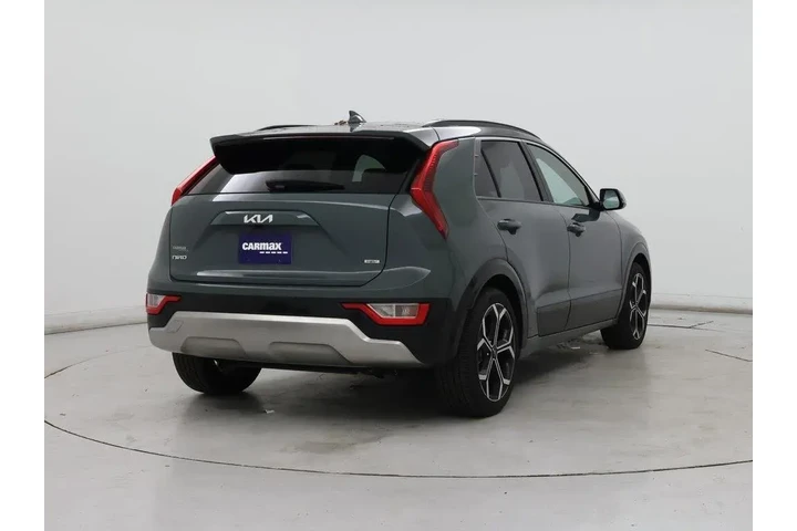 $24998 : Kia Niro 2023 EX Touring 4dr image 8