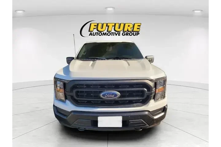 $28997 : Ford F-150 2023 4x4 Platinum image 2