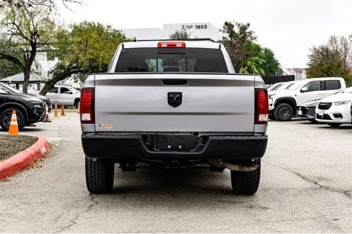 $23089 : Ram 1500 Classic 2020 4x2 Wa image 6