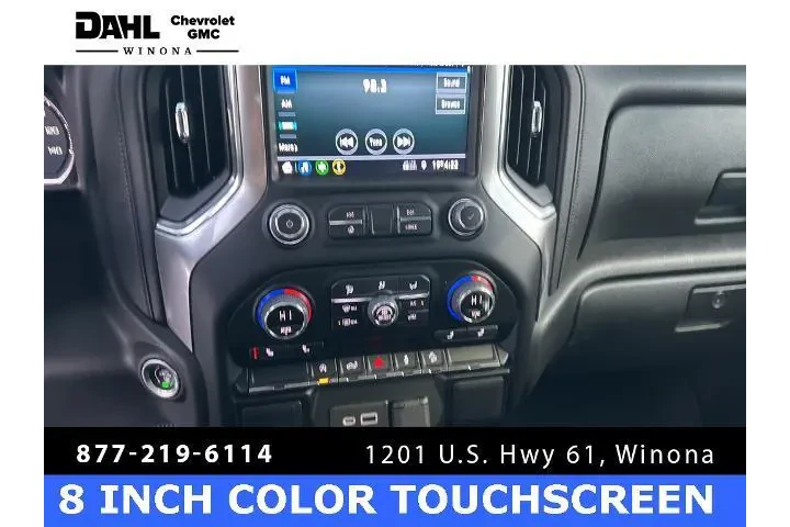 $32900 : Chevrolet Silverado 1500 Lim image 7