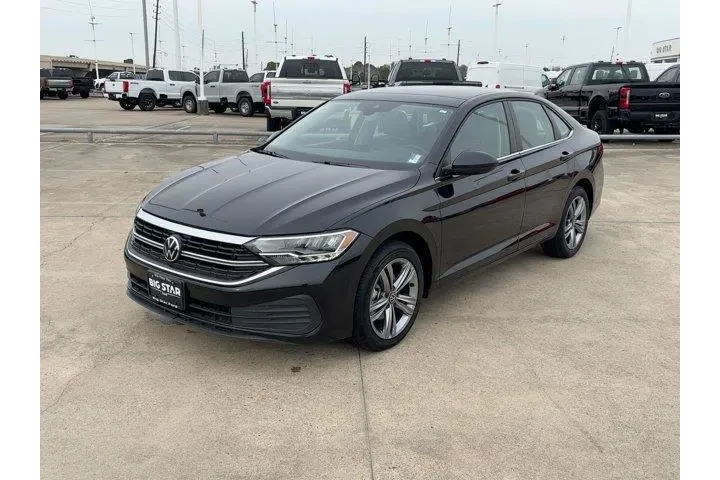 $17499 : Volkswagen Jetta 2024 SE 4dr image 7