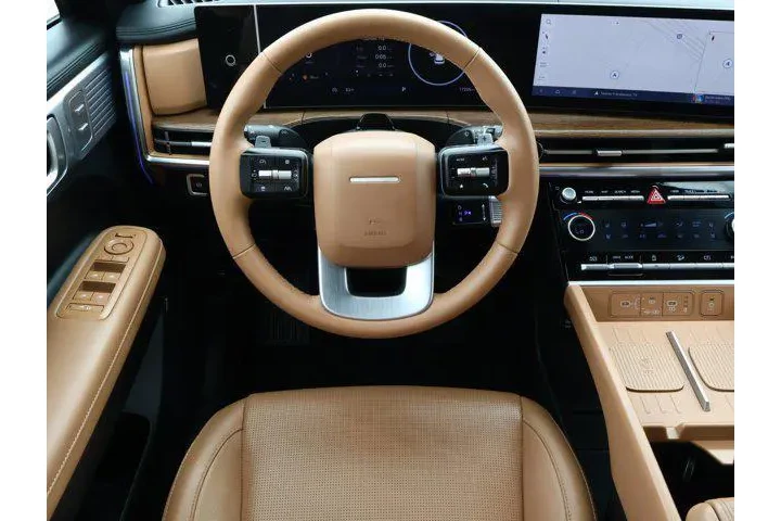 $35213 : Hyundai SANTA FE 2025 Limite image 8