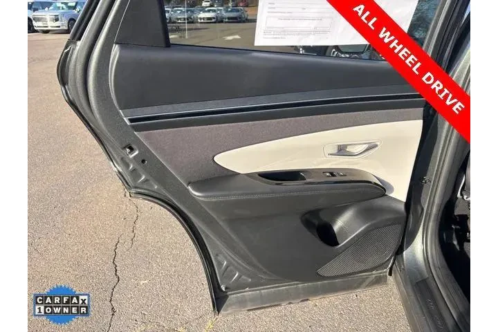 $20495 : Hyundai TUCSON Hybrid 2022 A image 10