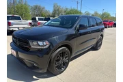 $11950 : 2016 Durango SXT Plus thumbnail