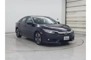 Honda Civic 2016 EX-T 4dr Se en Sacramento
