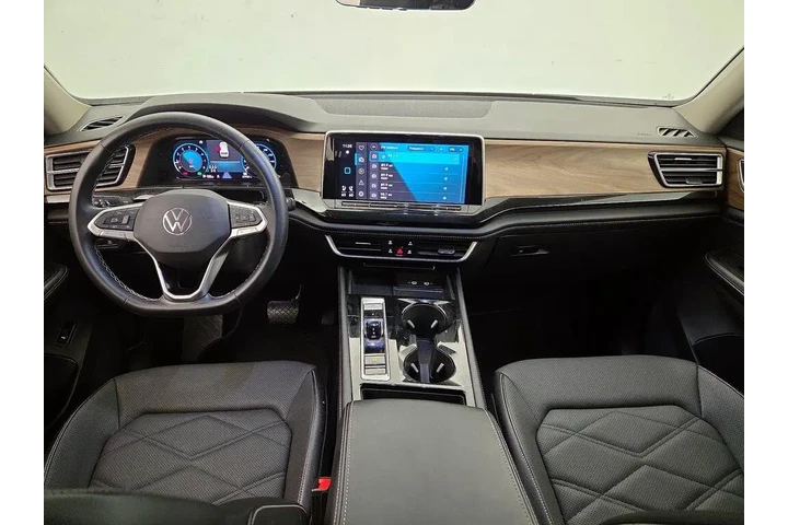 $32998 : Volkswagen Atlas 2024 SE 4dr image 9