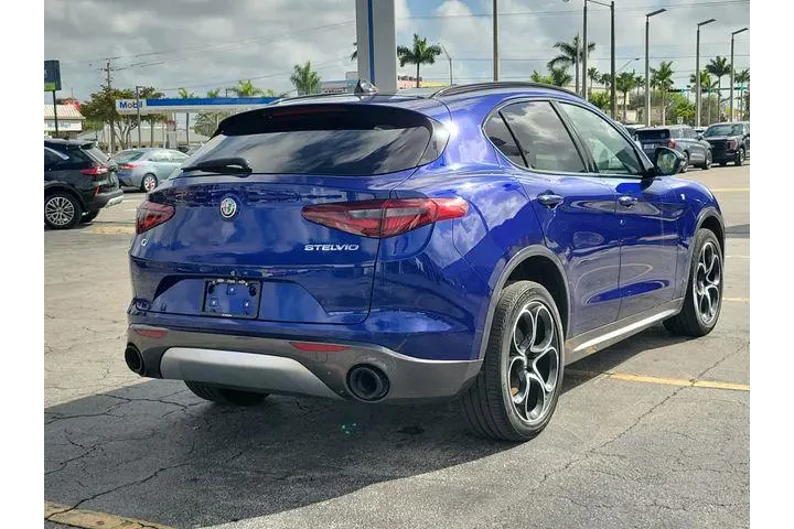 $24990 : Alfa Romeo Stelvio 2023 AWD image 4