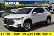 Chevrolet Traverse 2021 LT C en Houston