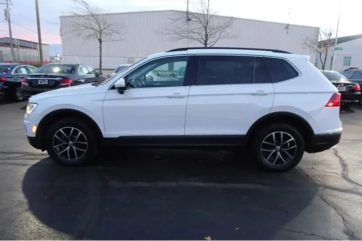 $17995 : 2021 TIGUAN image 8