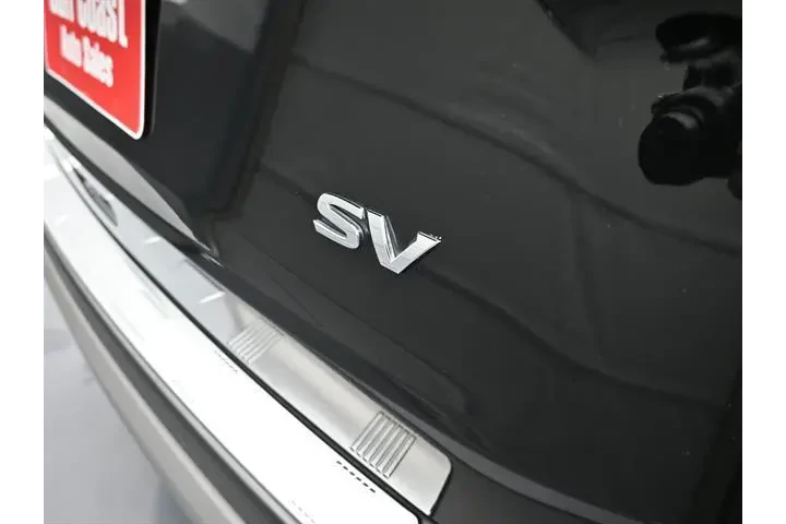 $25991 : Nissan Rogue 2022 SV 4dr Cro image 5