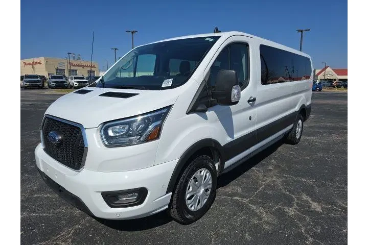 $33500 : Ford Transit 2023 350 XL 3dr image 1