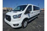 Ford Transit 2023 350 XL 3dr