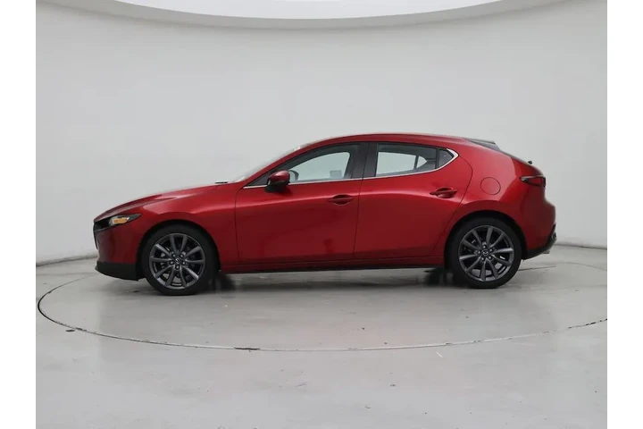 $22998 : Mazda Mazda3 Hatchback 2021 image 3