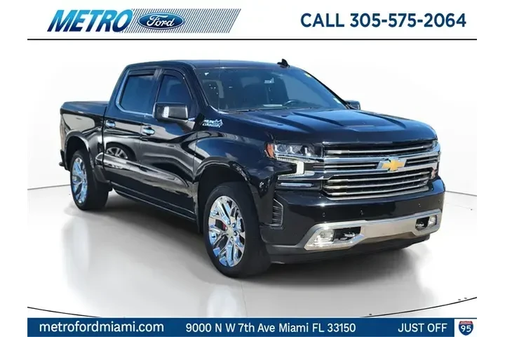 $39791 : Chevrolet Silverado 1500 202 image 1