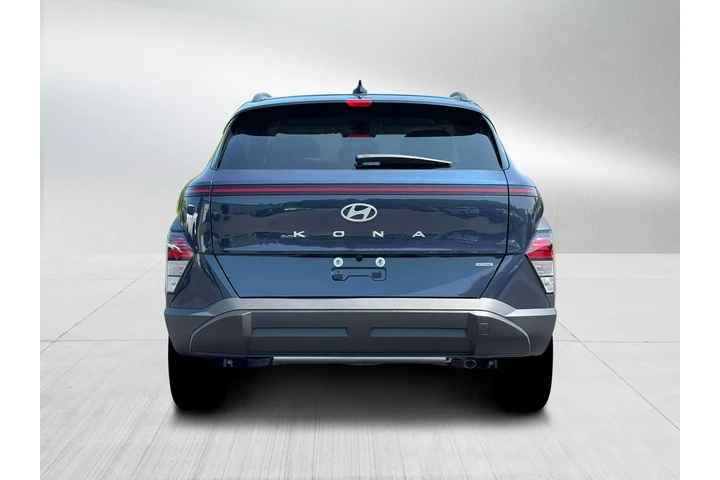 $28350 : Hyundai KONA 2026 AWD SEL Sp image 6