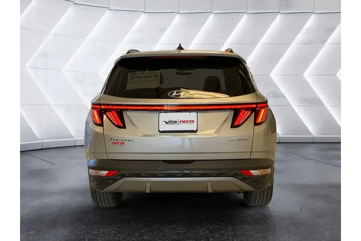 $30991 : Hyundai TUCSON Hybrid 2023 A image 5