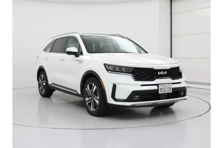 $36998 : Kia Sorento Plug-In Hybrid 2 image 1