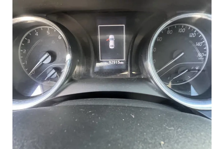 $19995 : 2020 Camry image 6