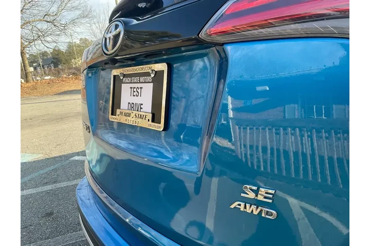 $16985 : Toyota RAV4 2016 AWD SE 4dr image 10