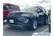 Ford Explorer 2017 XLT 4dr S en San Diego