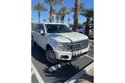 $36044 : Ford F-150 2019 4x4 Limited thumbnail