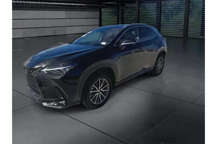 $35988 : Lexus NX 250 2023 4dr Crosso image 4