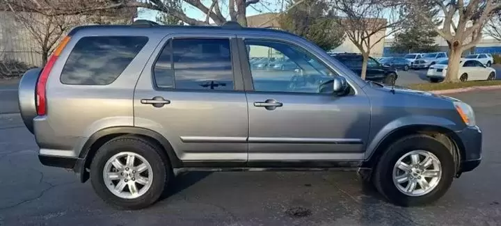 $7999 : 2006 HONDA CR-V image 4