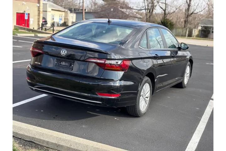 $8999 : 2019 Jetta S image 5