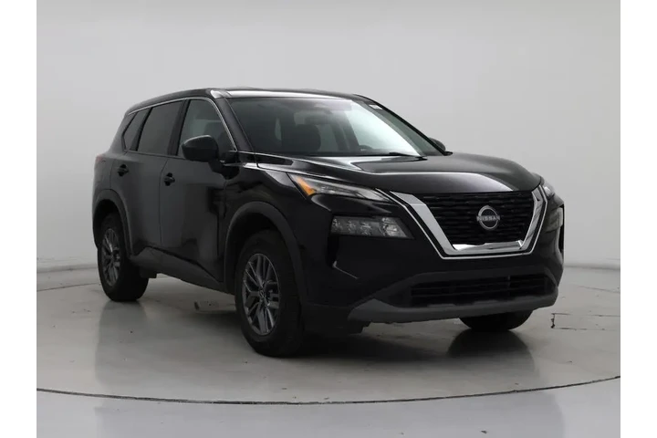 $18998 : Nissan Rogue 2023 S 4dr Cros image 1