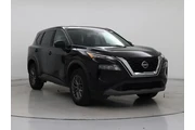 Nissan Rogue 2023 S 4dr Cros
