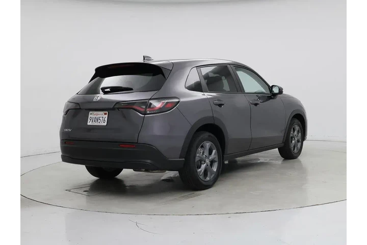 $25998 : Honda HR-V 2026 LX 4dr Cross image 8