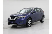 $16998 : Nissan Rogue 2020 S 4dr Cros thumbnail