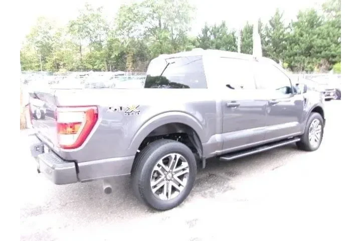 $35996 : Ford F-150 2022 4x4 XL 4dr S image 5