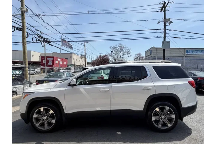 $8699 : 2017 GMC Acadia SLT-2 image 7