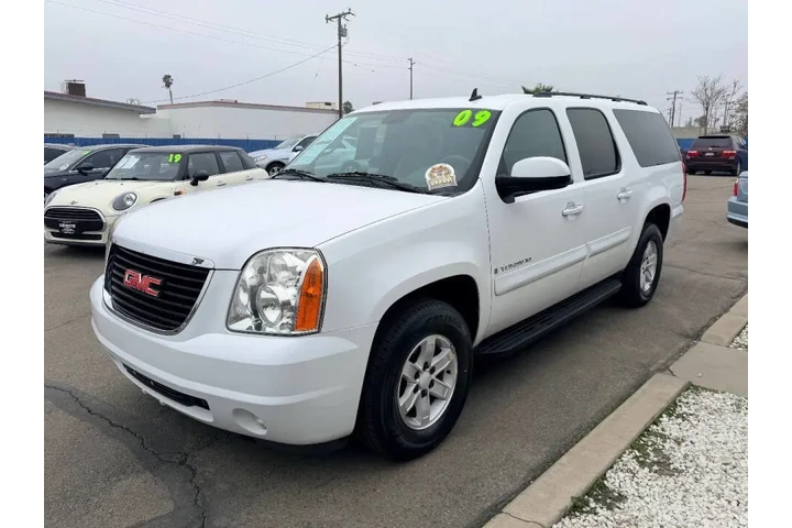 $11995 : 2009 GMC Yukon XL image 3