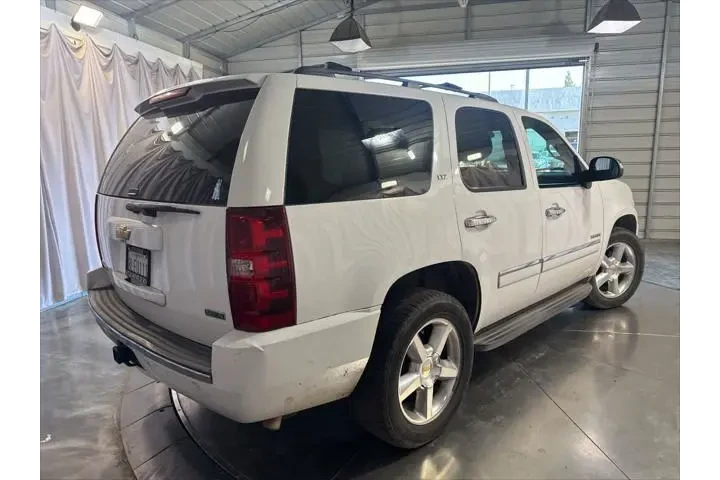 $14399 : Chevrolet Tahoe 2010 4x2 LTZ image 4