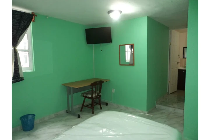 $2800 : RENTO CUARTO AMUEBLADO, TOLUCA image 1