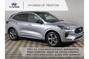 Ford Escape 2023 AWD ST-Line
