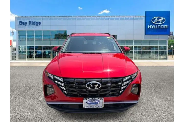 $18993 : Hyundai TUCSON 2022 AWD SEL image 10