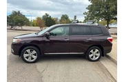 $11863 : Toyota Highlander 2013 AWD L thumbnail