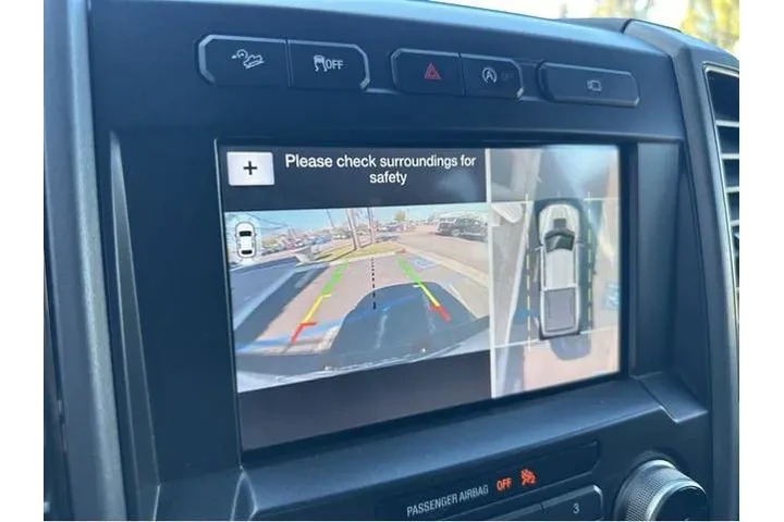 $38000 : Ford F-150 2017 4x4 Raptor 4 image 10