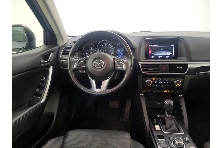 $19998 : Mazda CX-5 2016 Grand Tourin image 10