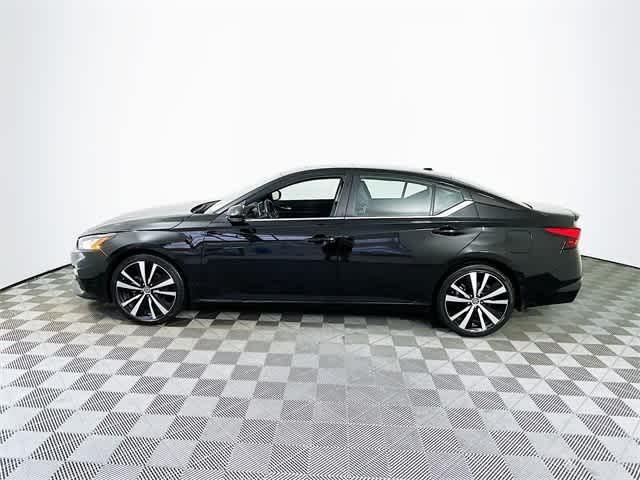 $19995 : PRE-OWNED 2021 NISSAN ALTIMA image 6