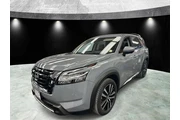 $33985 : Nissan Pathfinder 2023 AWD P thumbnail