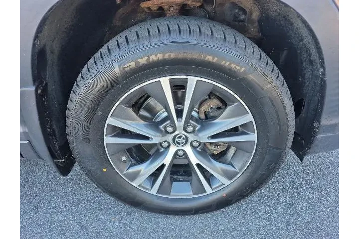 $17495 : Toyota Highlander 2016 AWD X image 6