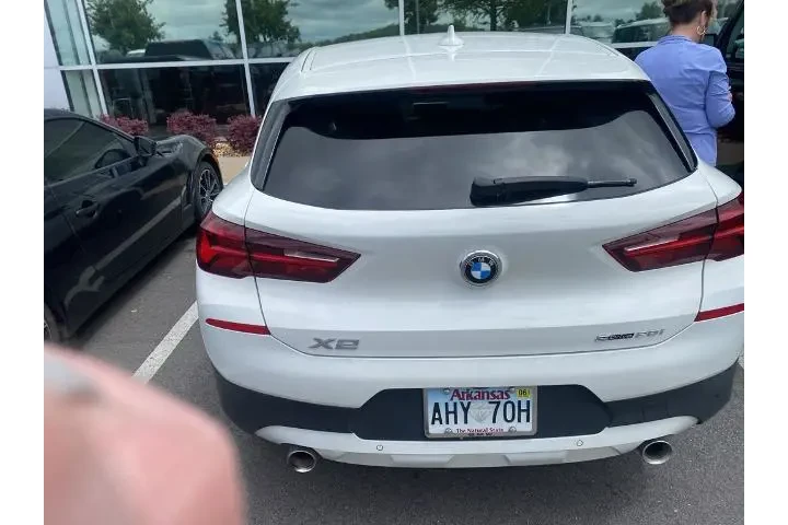 $22995 : BMW X2 2023 sDrive28i 4dr Sp image 7